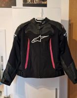 Motorradjacke Damen Alpinestars SP X Gr. 44 Niedersachsen - Moormerland Vorschau