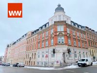 Attraktive Eigentumswohnung mit Balkon im historischem Klinker-Gebäude - zentrumsnah in Plauen/Vgtl. Sachsen - Plauen Vorschau