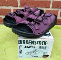 Birkenstock *Kansas *Gr.40 ....neu/ungetragen Niedersachsen - Uelzen Vorschau