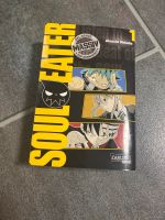 Soul eater 1 Nordrhein-Westfalen - Rheine Vorschau