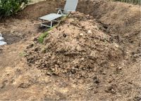 Füllboden Füllsand Boden Erde Sand Mutterboden - zu verschenken Niedersachsen - Schortens Vorschau