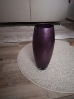 Bodenvase Aubergine Baden-Württemberg - Oftersheim Vorschau