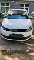 Vw Touren 1.6 tdi Hamburg-Mitte - Hamburg Hamm Vorschau