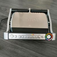 Tefal Optigrill GC712D Sachsen-Anhalt - Wolmirstedt Vorschau