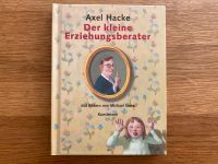 Der kleine Erziehungsberater von Axel Hacke Bayern - Landshut Vorschau