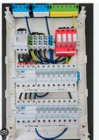 Elektroniker für Energie- und Gebäudetechnik Duisburg - Neumühl Vorschau