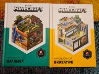 Minecraft Farmer und Kreative Häfen - Bremerhaven Vorschau