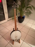 Plektrum Banjo Rover RB 20 P Niedersachsen - Otterndorf Vorschau