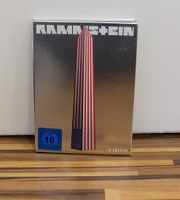 Rammstein DVD in Amerika Madison Square Garden New York Lifad Tou Pankow - Prenzlauer Berg Vorschau