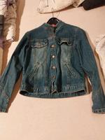 Jeansjacke neu Hessen - Grünberg Vorschau