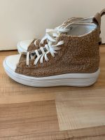 Converse Chuck Taylor All Star Move Platform Sherpa Größe 41 Niedersachsen - Neu Wulmstorf Vorschau