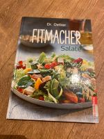 Fitmacher Salate Dr Oetker Kochbuch Niedersachsen - Sande Vorschau