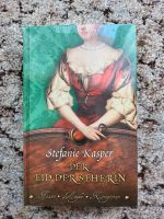 OVP - Buch: Stefanie Kasper-Der Eid der Seherin Kreis Pinneberg - Schenefeld Vorschau