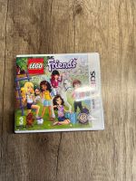 Nintendo 3 DS Spiel Lego Friends Nordrhein-Westfalen - Königswinter Vorschau