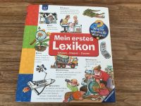 Ravensburger „Mein erstes Lexikon“ 4-7 Jahre, TOP-Zustand Baden-Württemberg - Tiefenbronn Vorschau