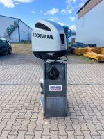 Honda BF 175 XDU elektronische Schaltung Außenborder Motor Baden-Württemberg - Mannheim Vorschau