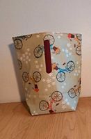 Lunchbag/ Wetbag, handmade Berlin - Steglitz Vorschau