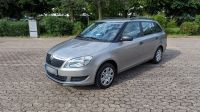 Skoda Fabia Combi 1.2 TSI, 63KW / 85PS, HU bis 2026 Bielefeld - Brackwede Vorschau