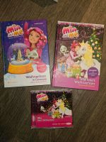 Mia and Me Weihnachten Bücher Hörbuch CD im Set wNeu Sachsen - Werdau Vorschau