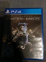 Mittelerde Schatten des Krieges PS4 Dortmund - Eving Vorschau