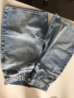 ASOS denim Bermuda short 34 Leipzig - Meusdorf Vorschau