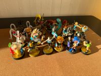 Amiibo Sammlung (Nintendo Switch) Bremen - Horn Vorschau