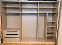 Kleiderschrank / Schwebetürenschrank 270x210 Köln - Rodenkirchen Vorschau