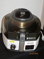 DeLonghi MultiFry Heißluftfritteuse 1400 W Baden-Württemberg - Scheer Vorschau