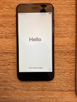 iPhone SE (2020) 128GB Thüringen - Gera Vorschau