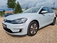 Volkswagen Golf VII Lim. e-Golf Thüringen - Sonneberg Vorschau