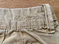 Pepe Jeans Hose beige Größe 34 / XS Bayern - Buxheim Memmingen Vorschau