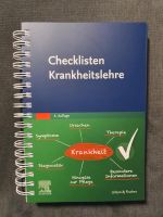 Checklisten Krankheitslehre NEU Rheinland-Pfalz - Mainz Vorschau