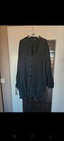 Musselinbluse Schwarz  5XL Nordrhein-Westfalen - Warstein Vorschau