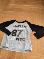 Shirt Harlem Primark - 104 Sachsen - Naunhof Vorschau