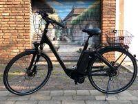 RALEIGH Newgate[Impuls Evo Mittelmotor 80Nm]Navi/Rechnung Duisburg - Walsum Vorschau