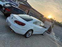 Volkswagen cc 2016 Bayern - Ingolstadt Vorschau