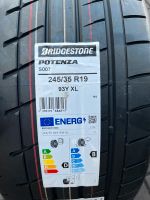 1 x Bridgestone S007 RS 245/35 R19 93Y NEU DOT 0822 Renault RS Hessen - Freigericht Vorschau