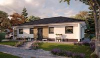 "Fast Fertig" - Bungalow in Groß Santersleben - Stein auf Stein Sachsen-Anhalt - Groß Santersleben Vorschau