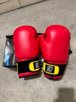 Boxhandschuhe 12oz Boxen Kampfsport Dortmund - Innenstadt-West Vorschau