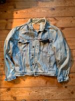 Levi’s Vintage Jeansjacke Baden-Württemberg - Illerrieden Vorschau