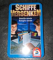 Spiel Schiffe versenken Niedersachsen - Wilhelmshaven Vorschau