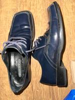 Marc oPolo Italy Mokassins Schürschuhe Halbschuhe Slipper 37 Berlin - Treptow Vorschau