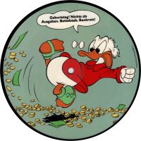 Suche Picture Disc Singles von Walt Disney Berlin - Reinickendorf Vorschau