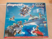 Playmobil City Action  Polizeieinsatz   9043 Sachsen - Marienberg Vorschau