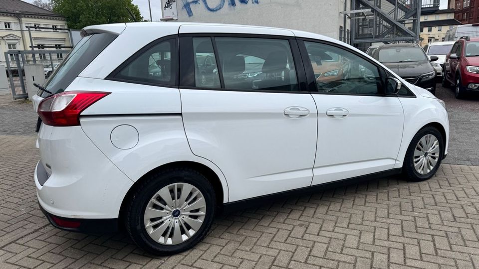 Ford Grand C-MAX Trend in Magdeburg