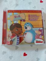 Doc McStuffins  -CD- Rheinland-Pfalz - Sprendlingen Vorschau