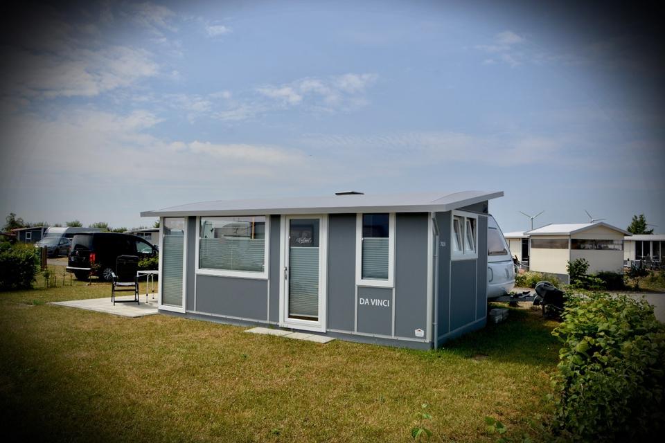 Ostsee, Wohnwagen mieten, Urlaub auf Fehmarn, Klausdorfer Strand in Fehmarn