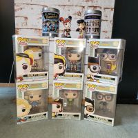 Funko Pop DC Bombshells Sammlungsauflösung Nordrhein-Westfalen - Königswinter Vorschau