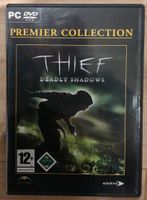 PC Spiel Thief Deadly Shadows Bayern - Augsburg Vorschau