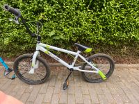 BMX Fahrrad wer heute abholen kommt nur 70€ Nordrhein-Westfalen - Rheinbach Vorschau